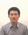I Ketut Arsha Putra Alumni MM; Head of Sales Department PT. Semen Indonesia (Persero), tbk