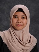 Zahrin Haznina Qalby Alumni S1 Management; Candidate for Master of Science in Finance, University of Illinois at Urbana-Champaign, USA