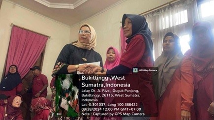 APDMI 2024: Dari Forum Ilmiah Global hingga Pemberdayaan UMKM di Bukit Tinggi Padang