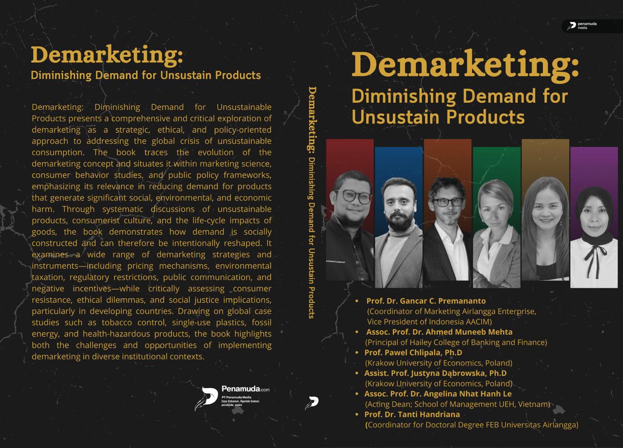 Demarketing