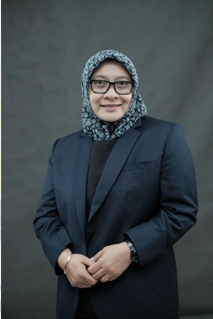 Dian Ekowati Ph.D