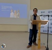 Dosen FEB UNAIR Perkuat Jejaring dan Kompetensi Global Melalui 23rd International Week di Lithuania 1