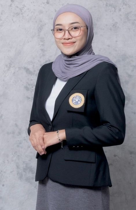 Elsa Yustika