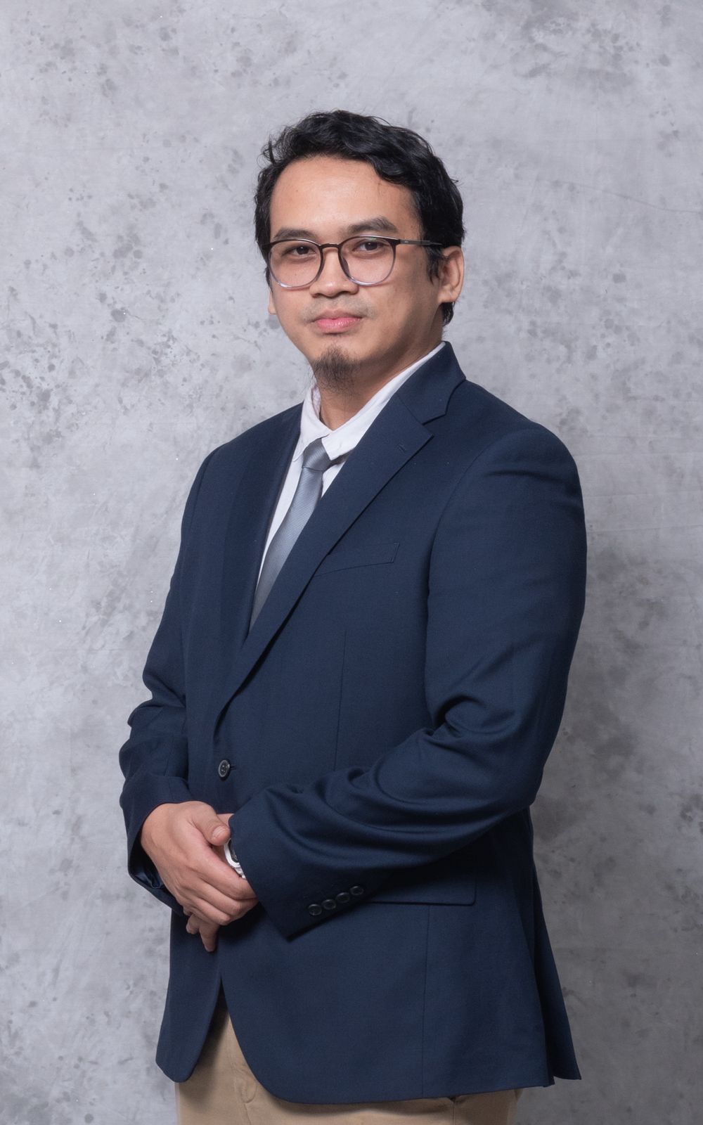 Jovi Sulistiawan