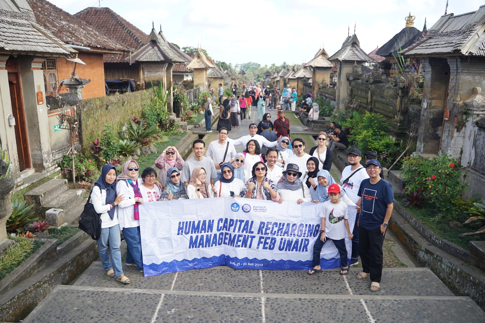 Management Human Capital Recharching 2