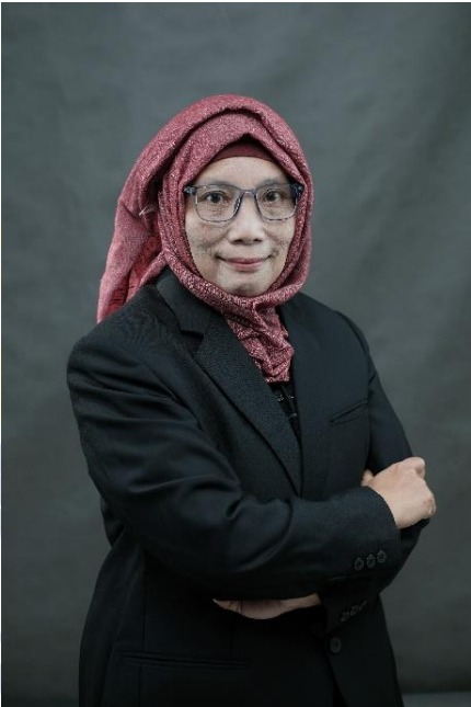 Prof. Sri Hartini