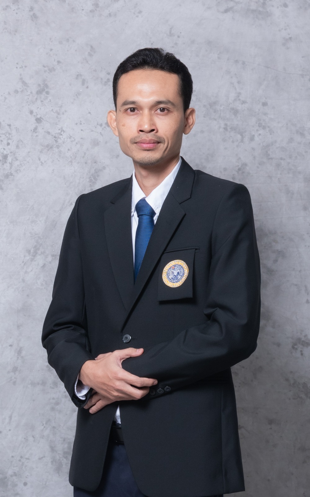 Rahmat Heru S