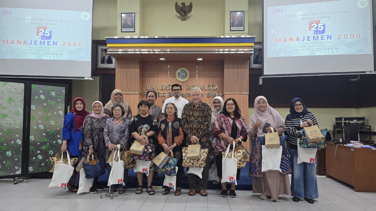 Reuni Perak Angkatan 2000 1